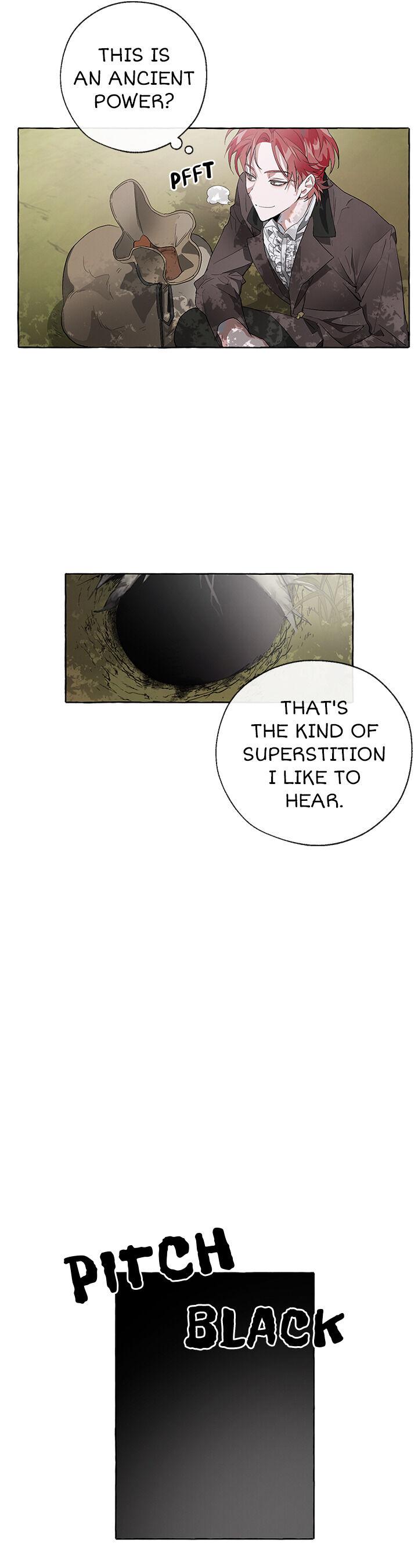 Trash of the Count's Family Chap 3 - Next Chap 4