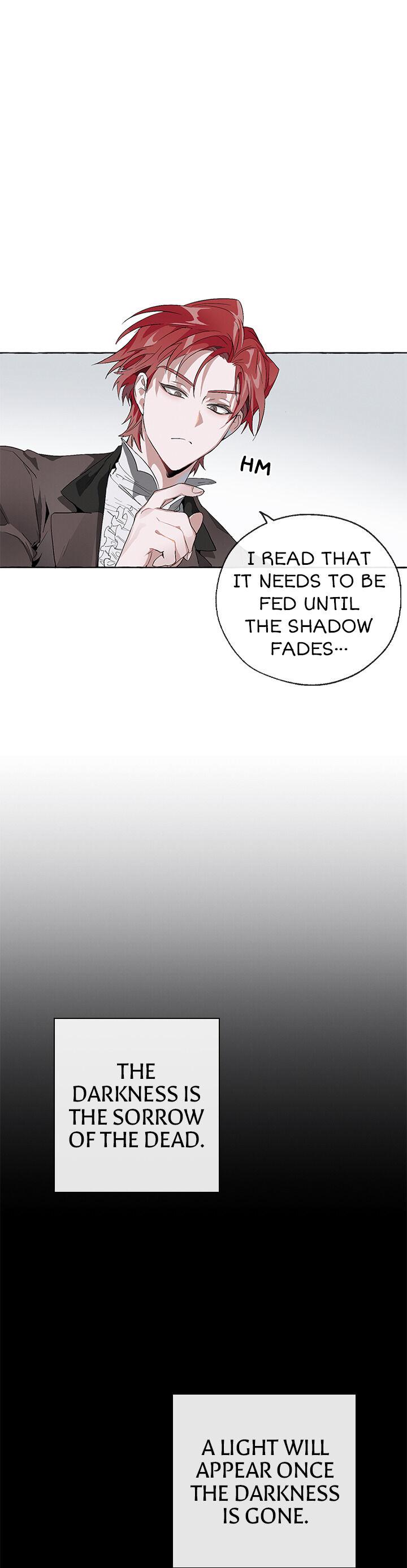 Trash of the Count's Family Chap 3 - Next Chap 4