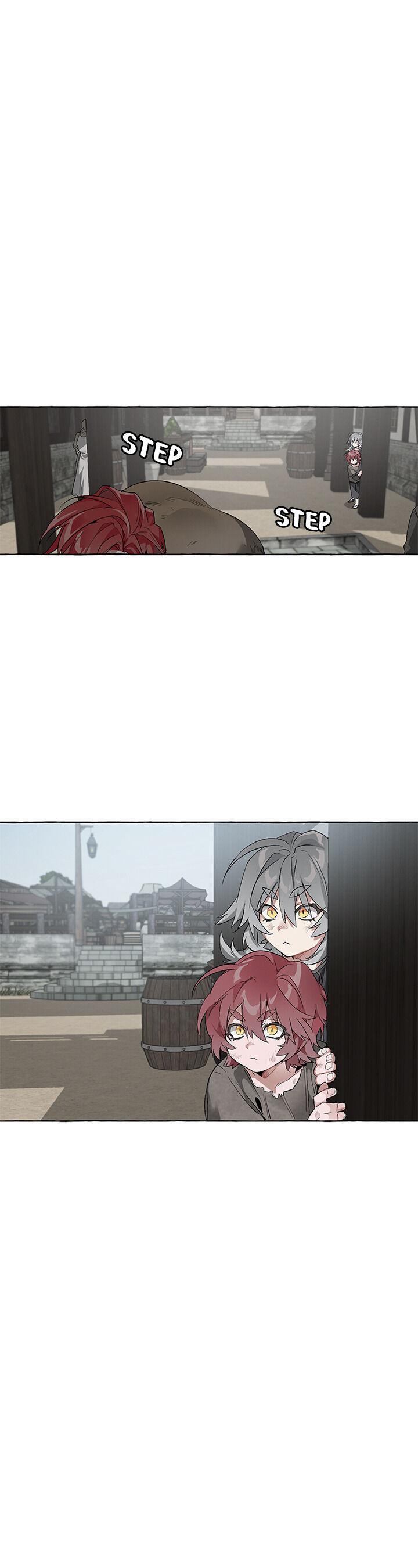 Trash of the Count's Family Chap 3 - Next Chap 4