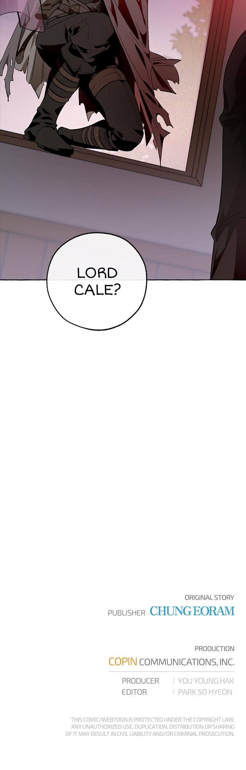 Trash of the Count's Family Chap 17 - Next Chap 18