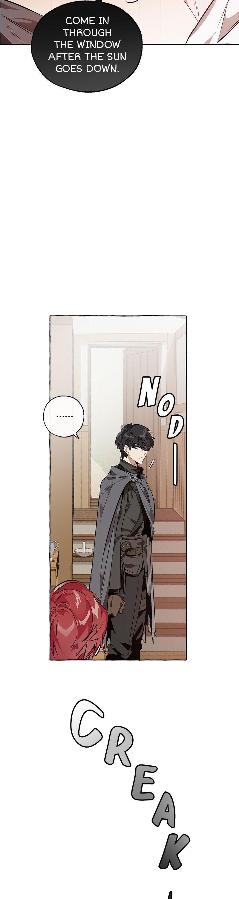 Trash of the Count's Family Chap 17 - Next Chap 18