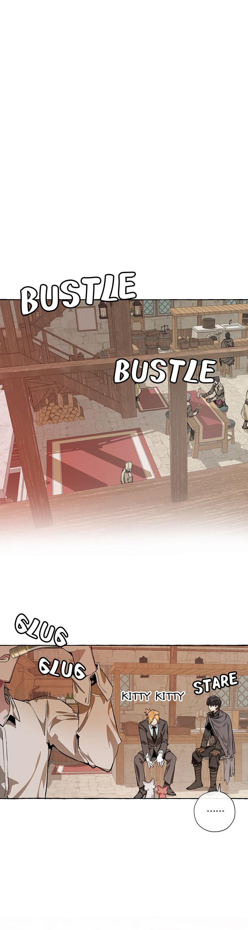 Trash of the Count's Family Chap 17 - Next Chap 18