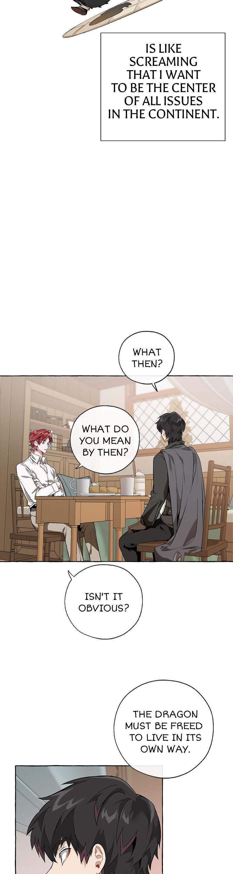 Trash of the Count's Family Chap 17 - Next Chap 18