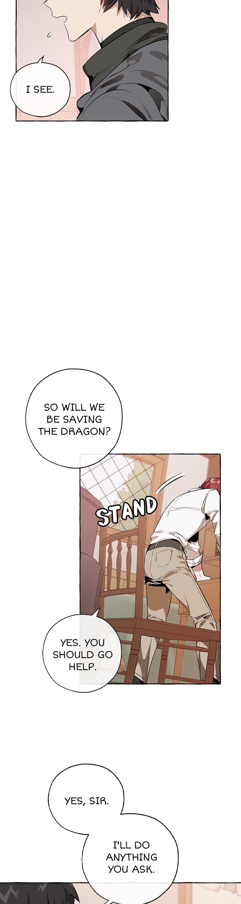 Trash of the Count's Family Chap 17 - Next Chap 18