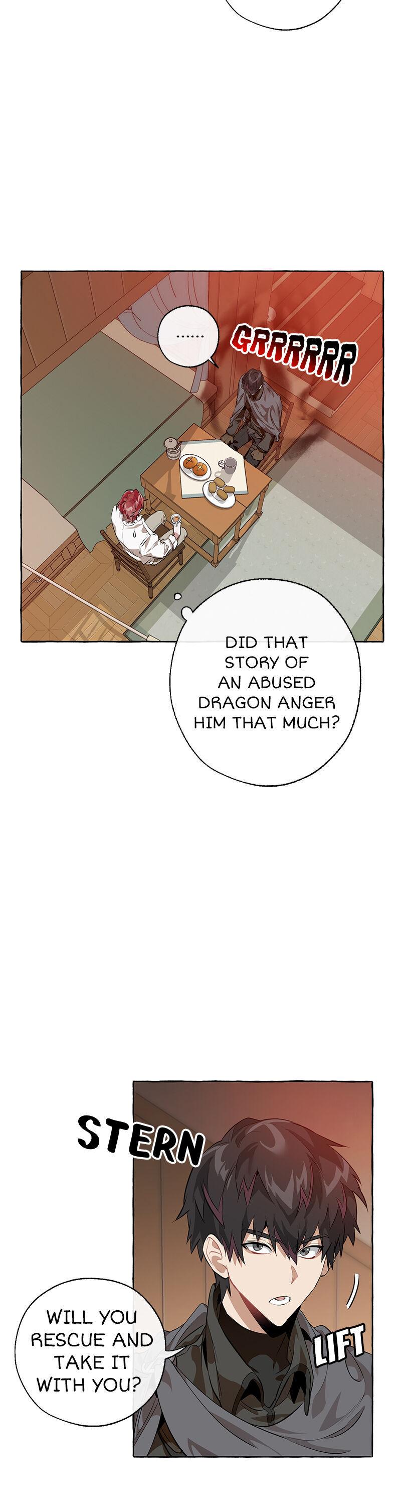 Trash of the Count's Family Chap 17 - Next Chap 18