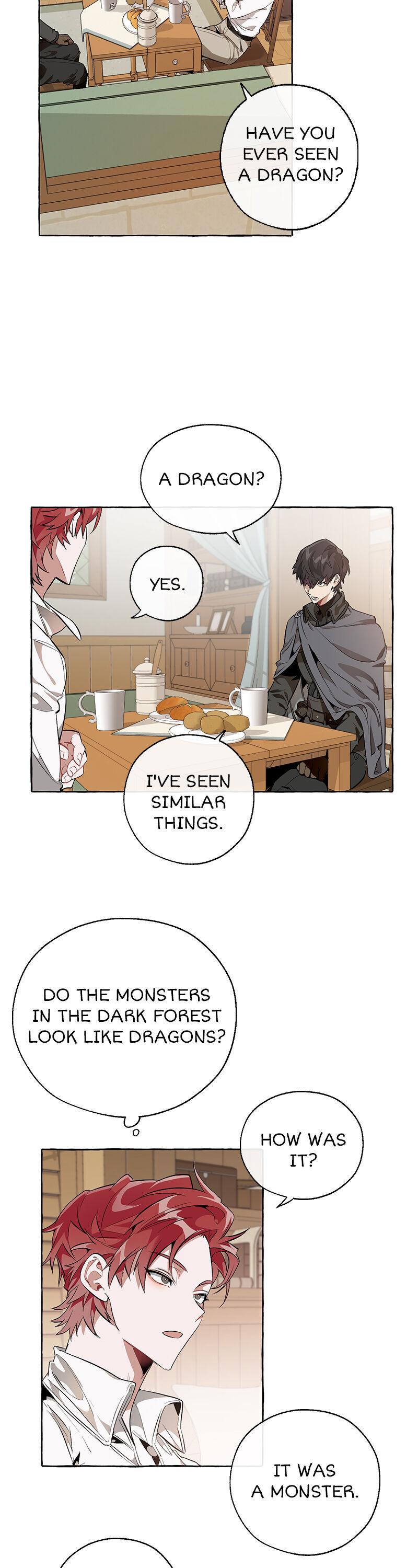 Trash of the Count's Family Chap 17 - Next Chap 18