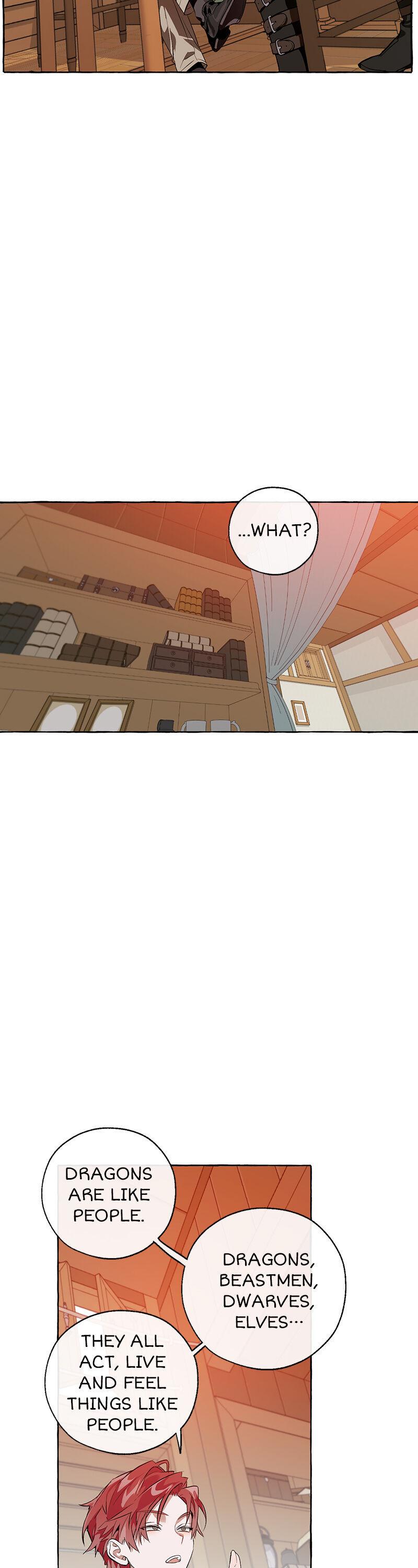 Trash of the Count's Family Chap 17 - Next Chap 18