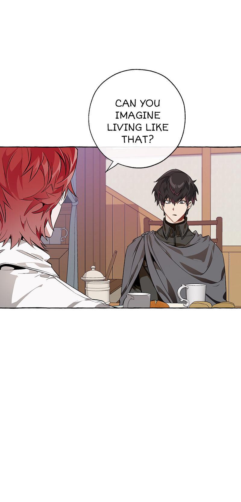 Trash of the Count's Family Chap 17 - Next Chap 18