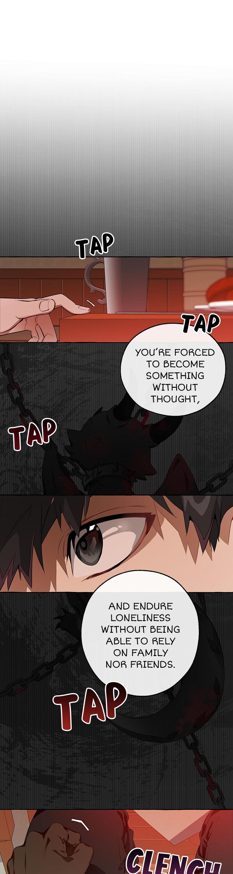 Trash of the Count's Family Chap 17 - Next Chap 18