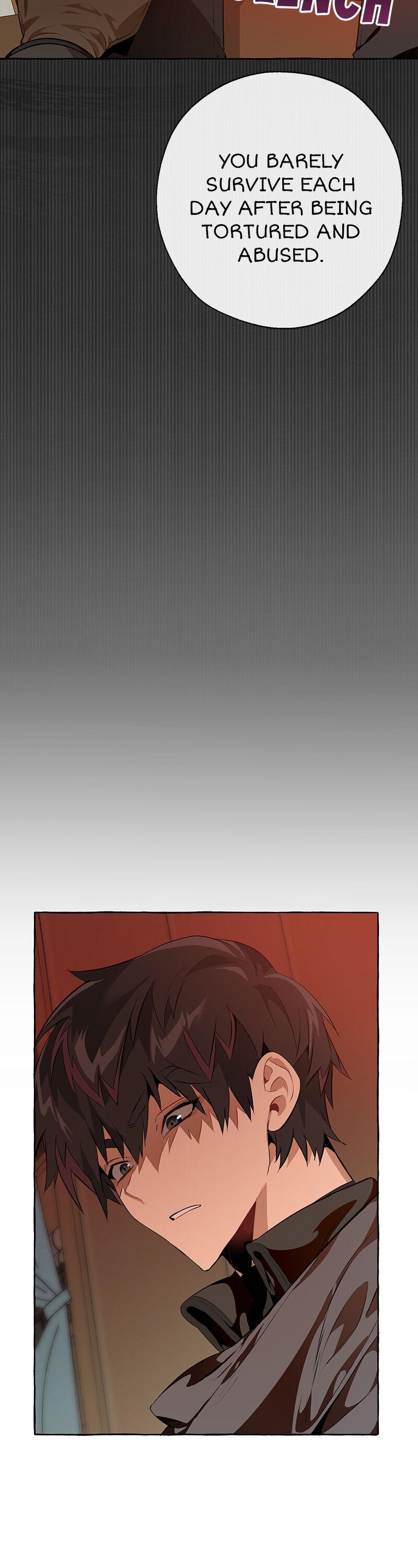 Trash of the Count's Family Chap 17 - Next Chap 18