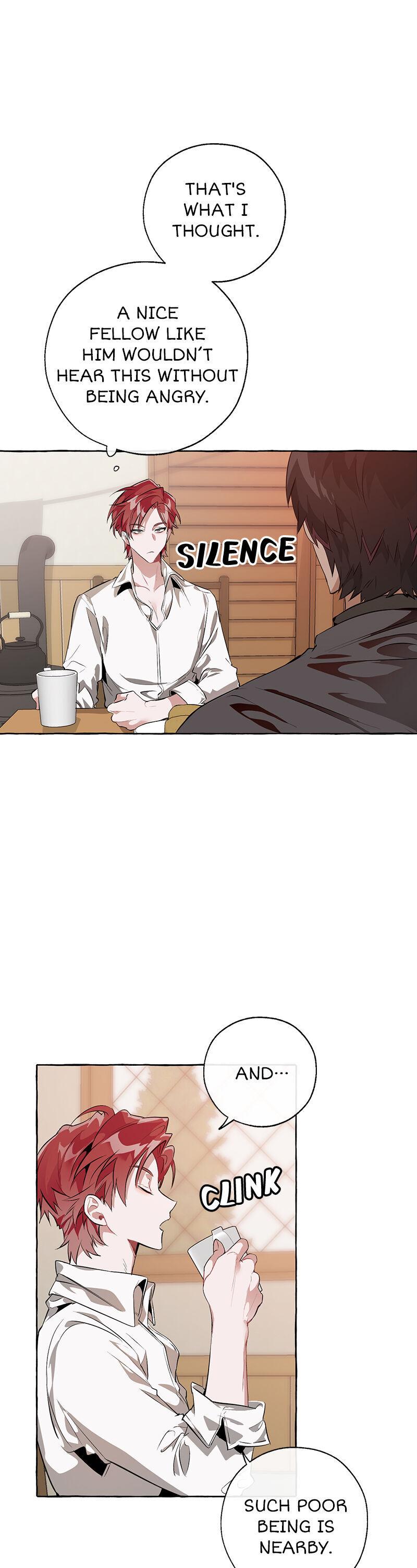 Trash of the Count's Family Chap 17 - Next Chap 18