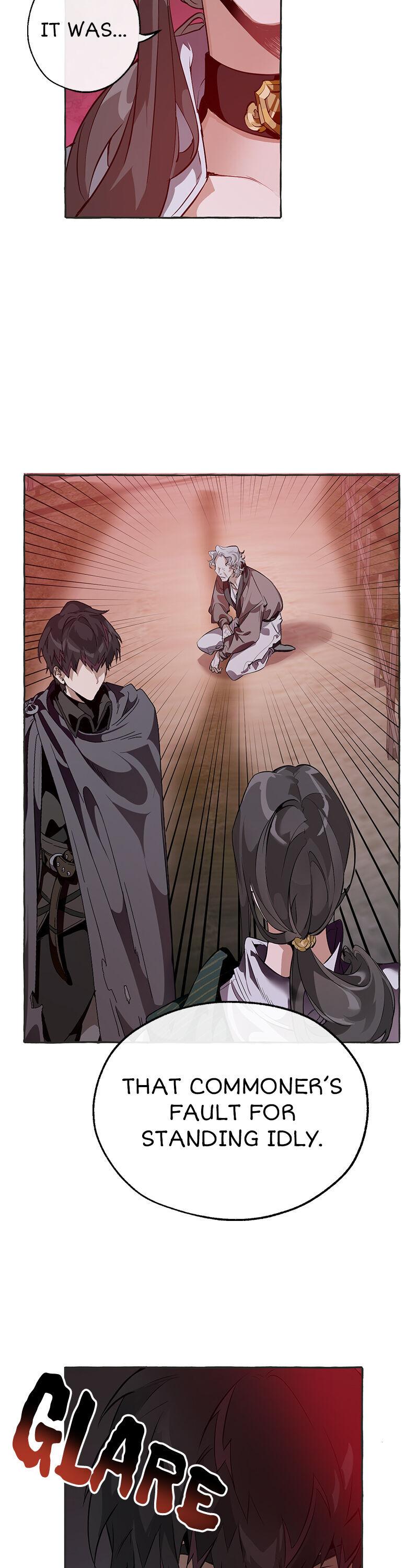 Trash of the Count's Family Chap 15 - Next Chap 16