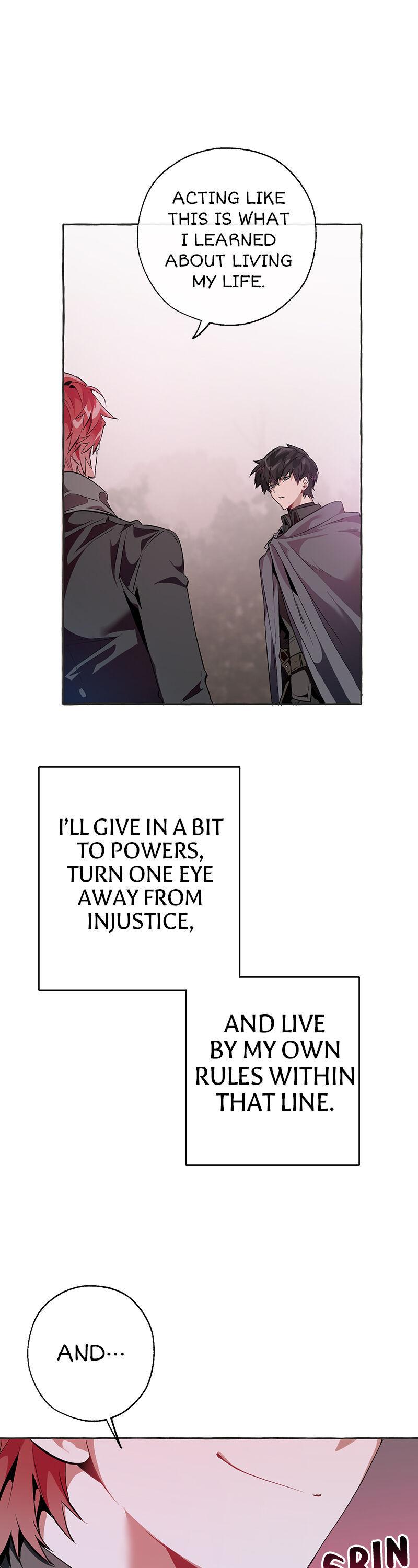 Trash of the Count's Family Chap 15 - Next Chap 16