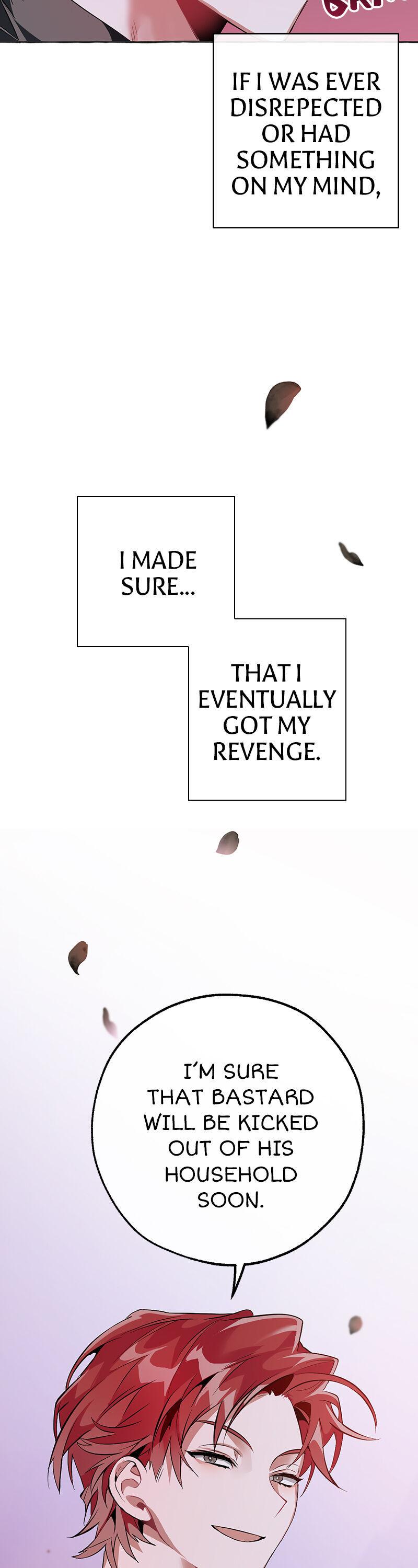 Trash of the Count's Family Chap 15 - Next Chap 16