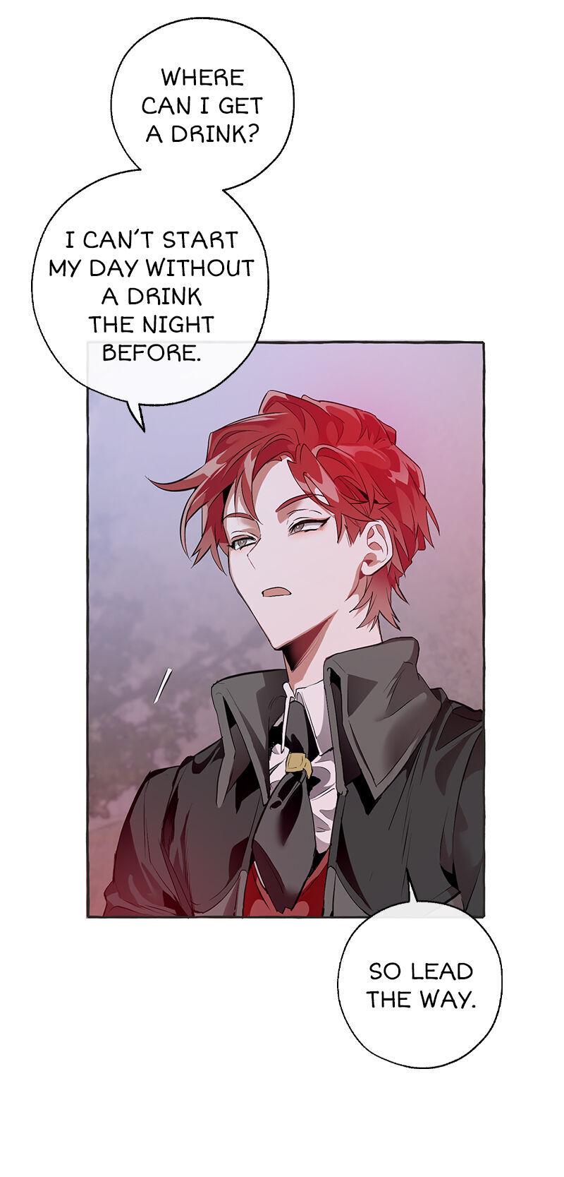 Trash of the Count's Family Chap 15 - Next Chap 16