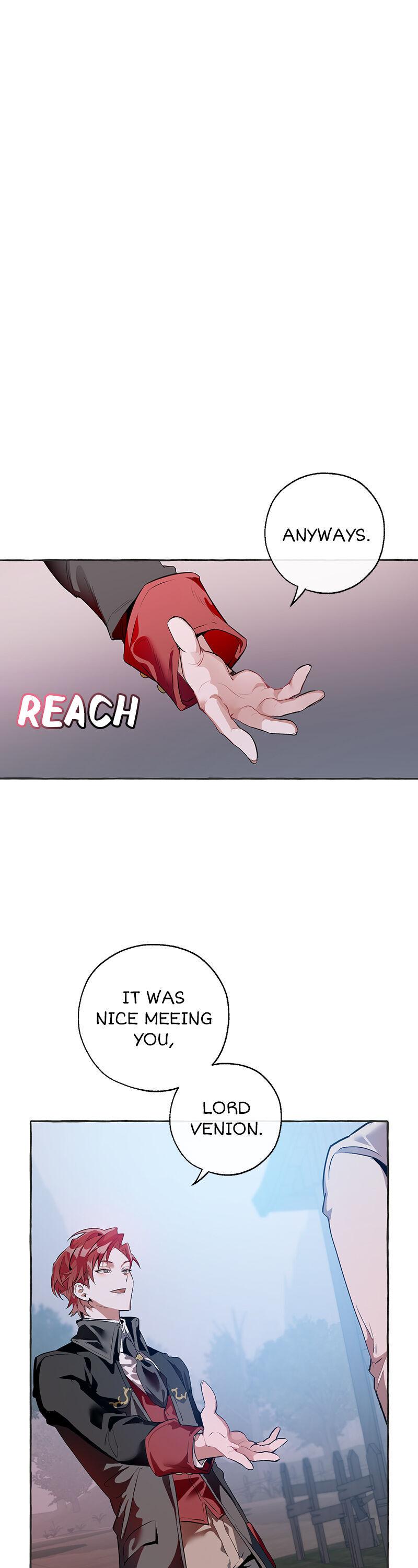 Trash of the Count's Family Chap 15 - Next Chap 16