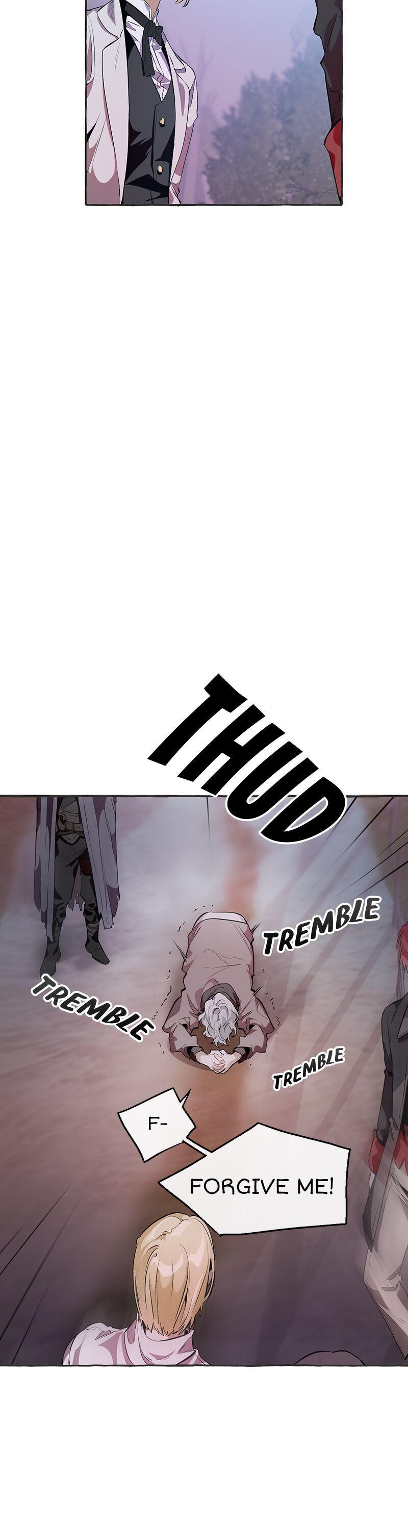 Trash of the Count's Family Chap 15 - Next Chap 16