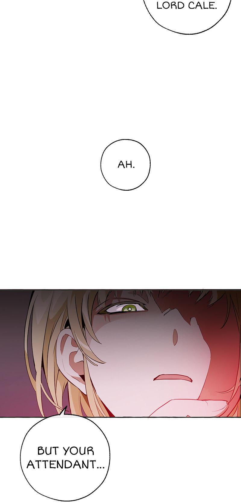 Trash of the Count's Family Chap 15 - Next Chap 16