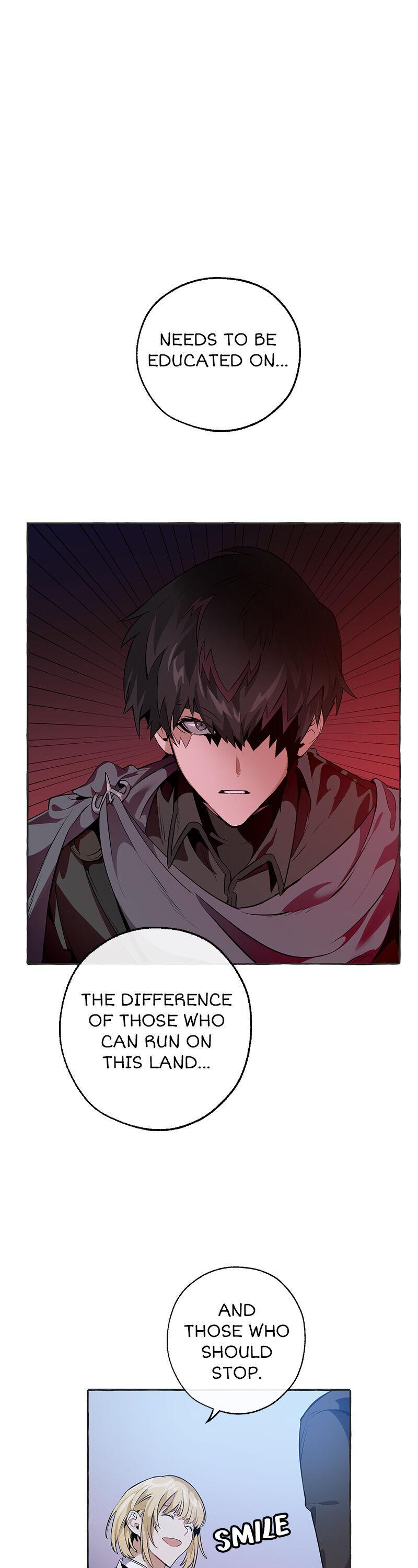 Trash of the Count's Family Chap 15 - Next Chap 16