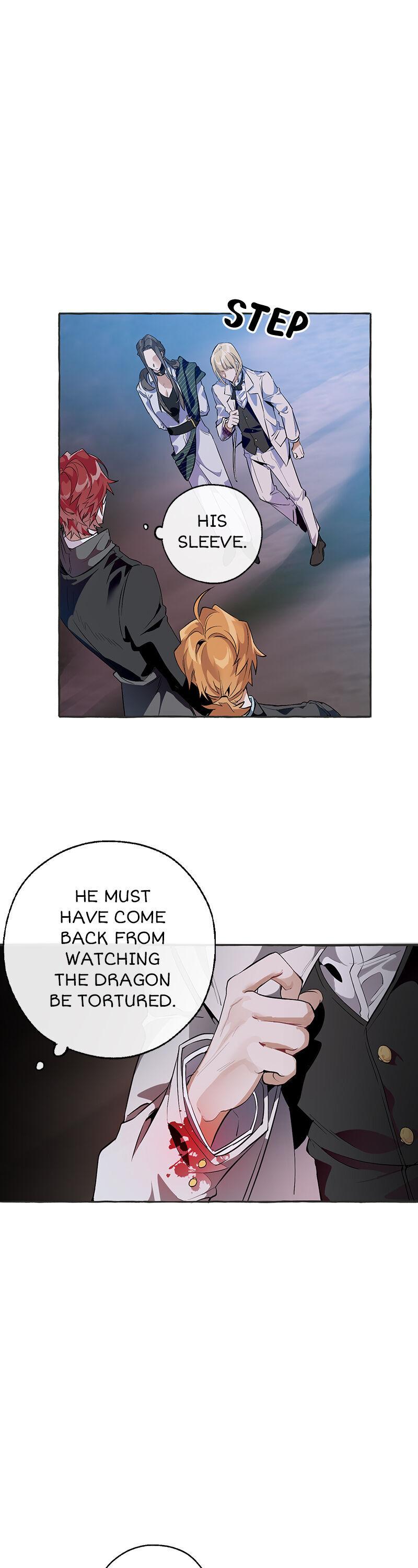 Trash of the Count's Family Chap 15 - Next Chap 16