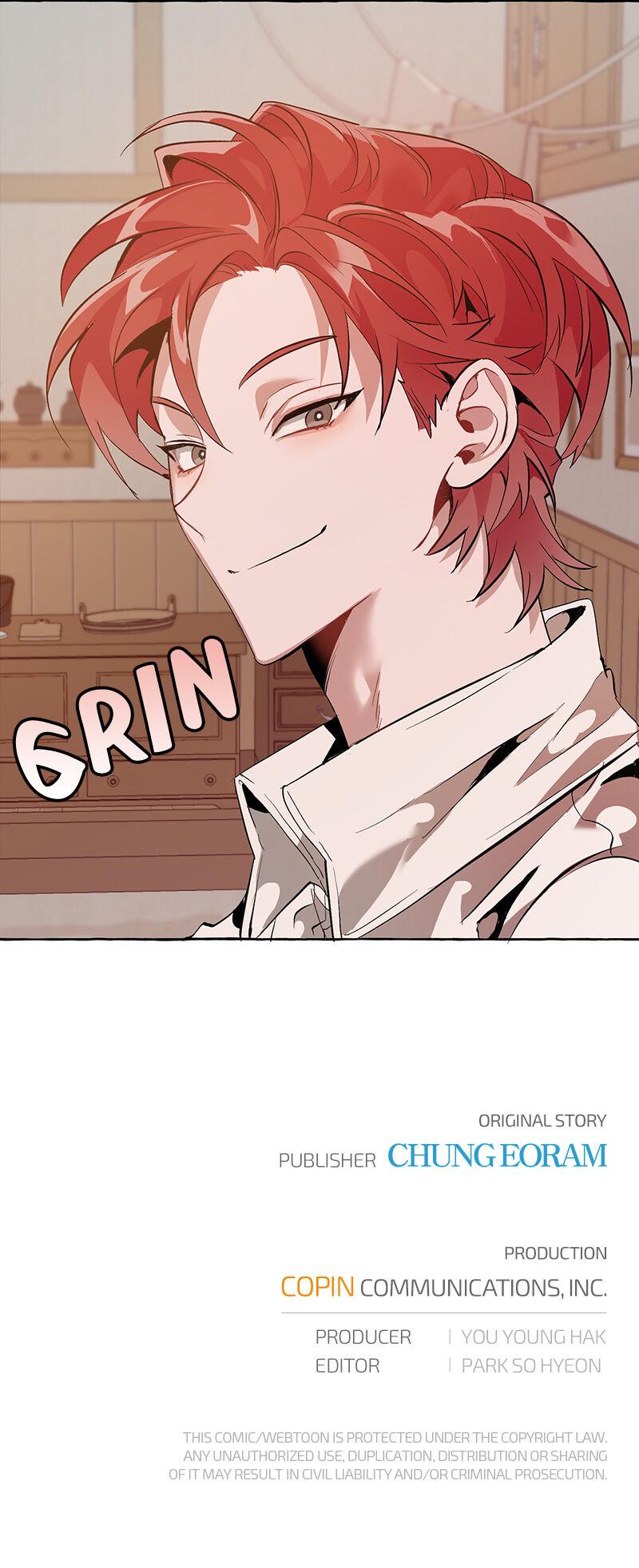 Trash of the Count's Family Chap 16 - Next Chap 17