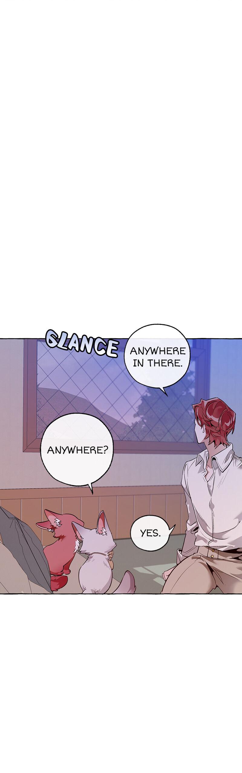 Trash of the Count's Family Chap 16 - Next Chap 17