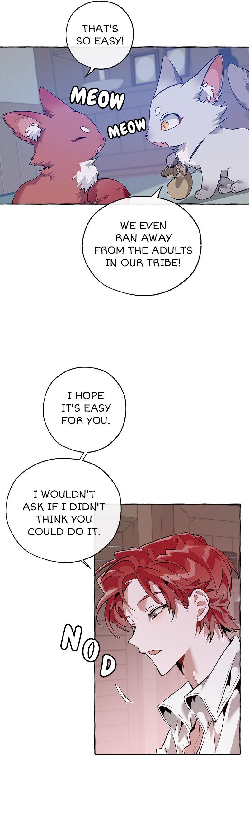 Trash of the Count's Family Chap 16 - Next Chap 17