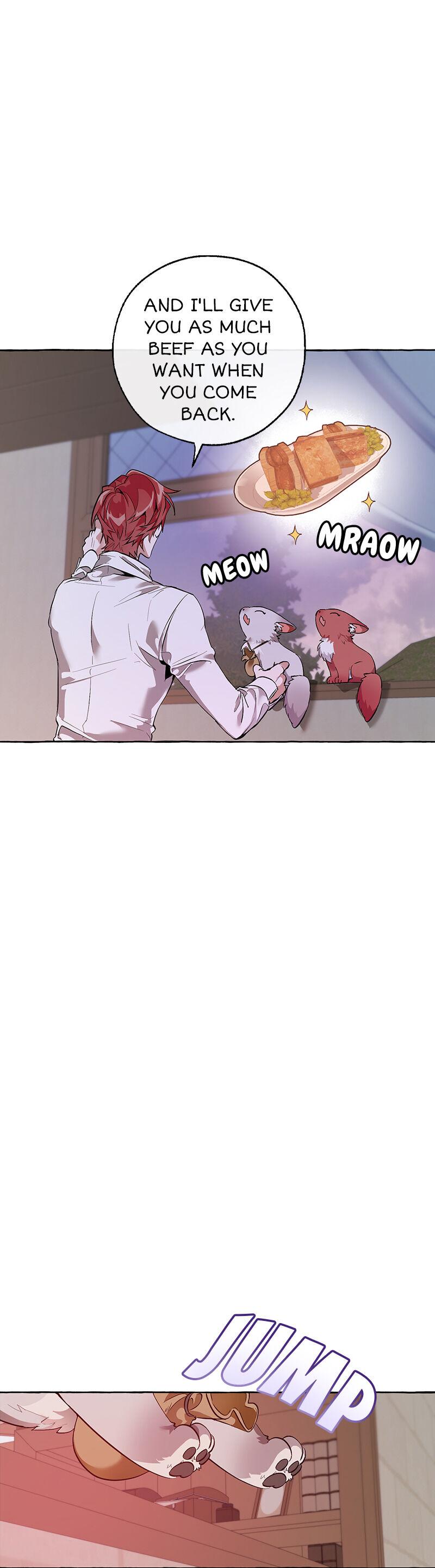 Trash of the Count's Family Chap 16 - Next Chap 17