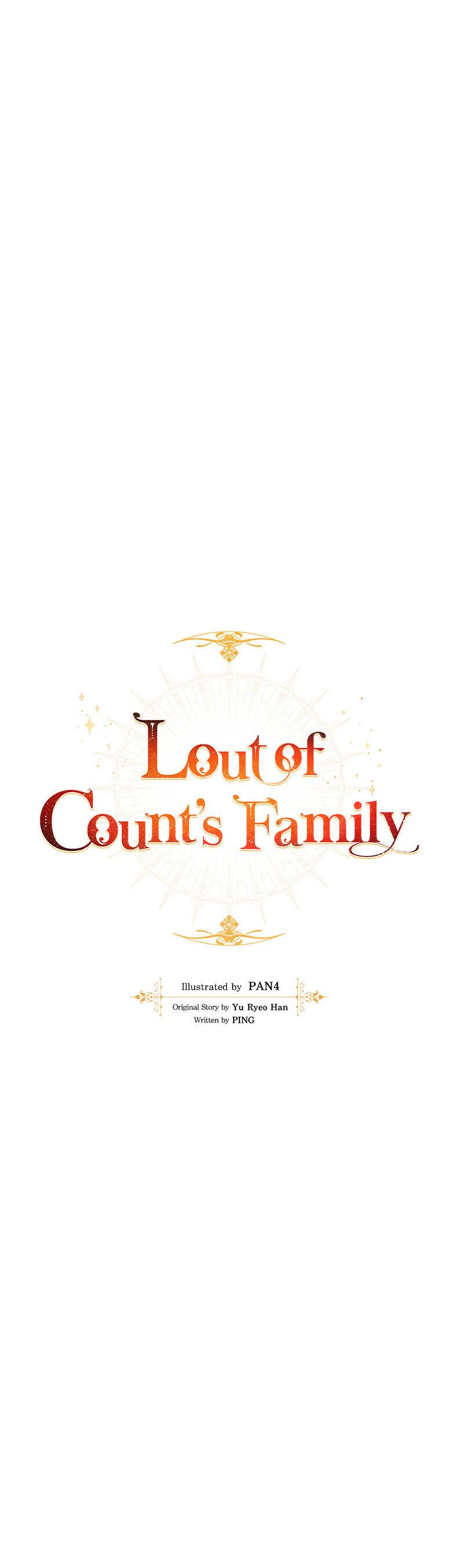 Trash of the Count's Family Chap 16 - Next Chap 17