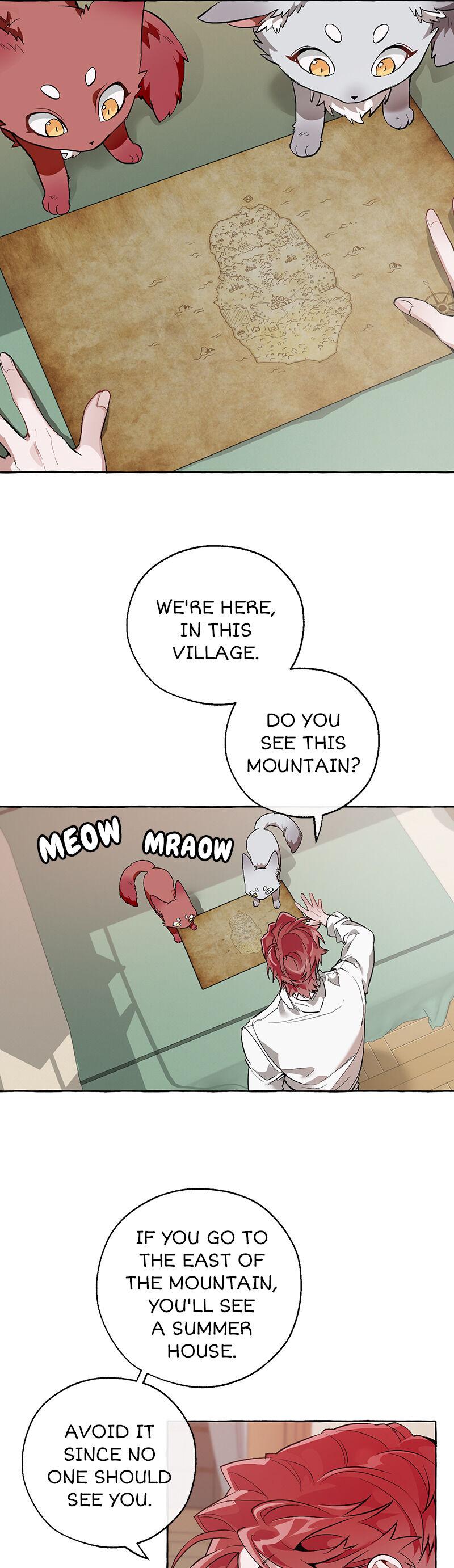 Trash of the Count's Family Chap 16 - Next Chap 17
