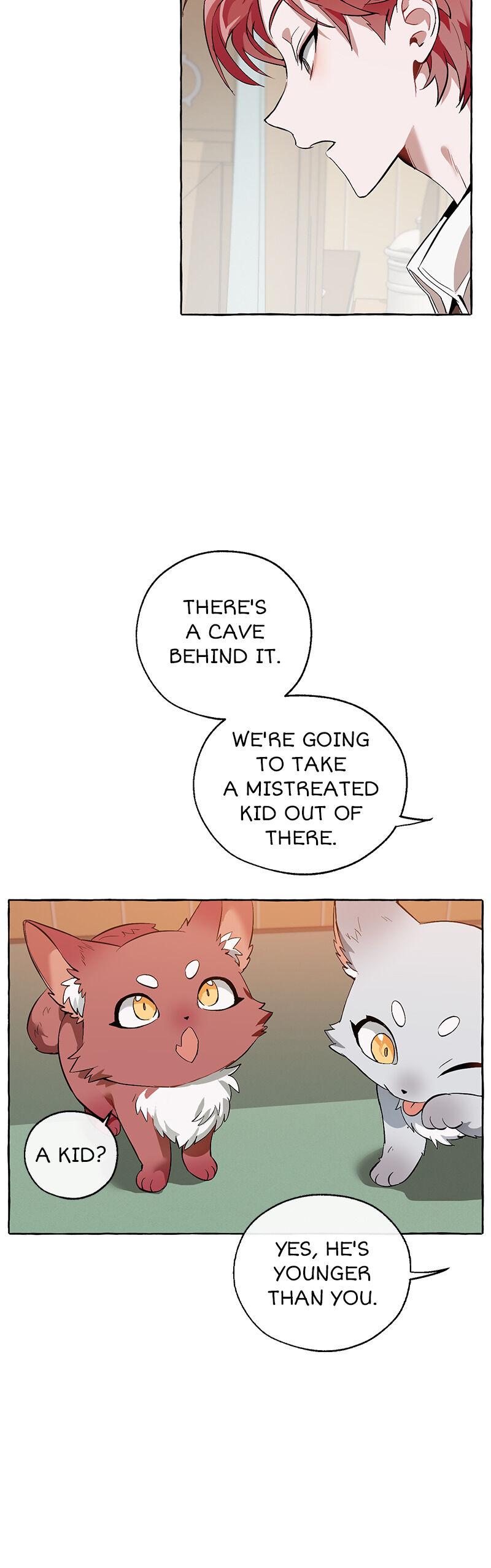 Trash of the Count's Family Chap 16 - Next Chap 17