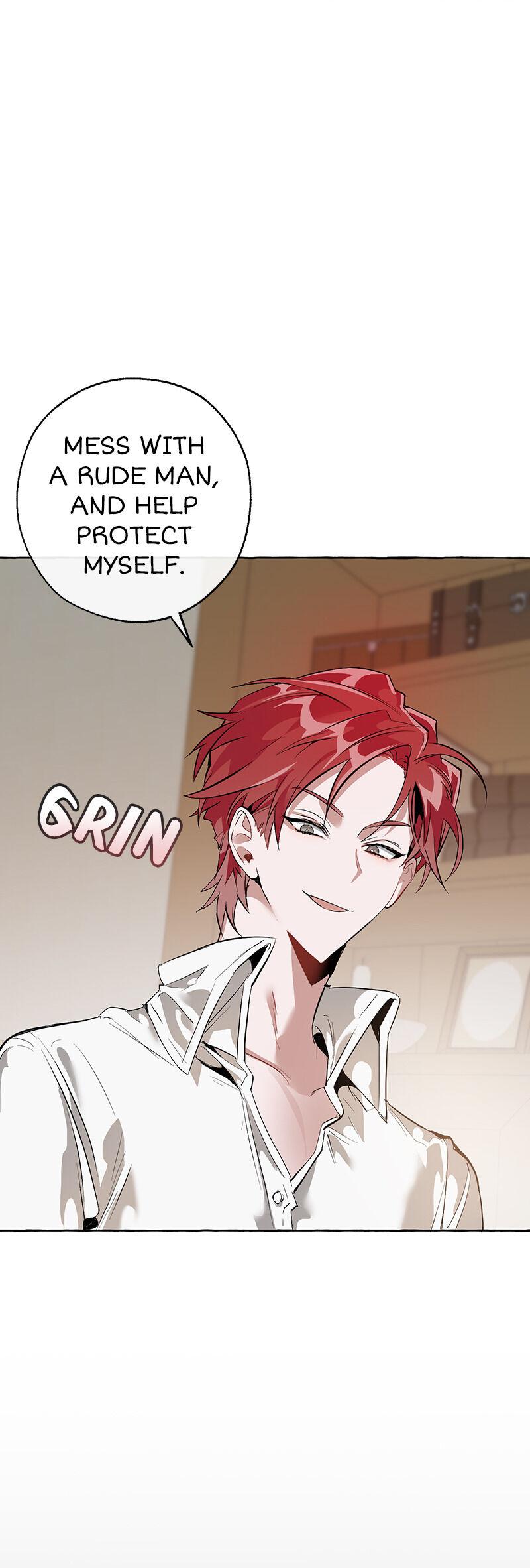 Trash of the Count's Family Chap 16 - Next Chap 17