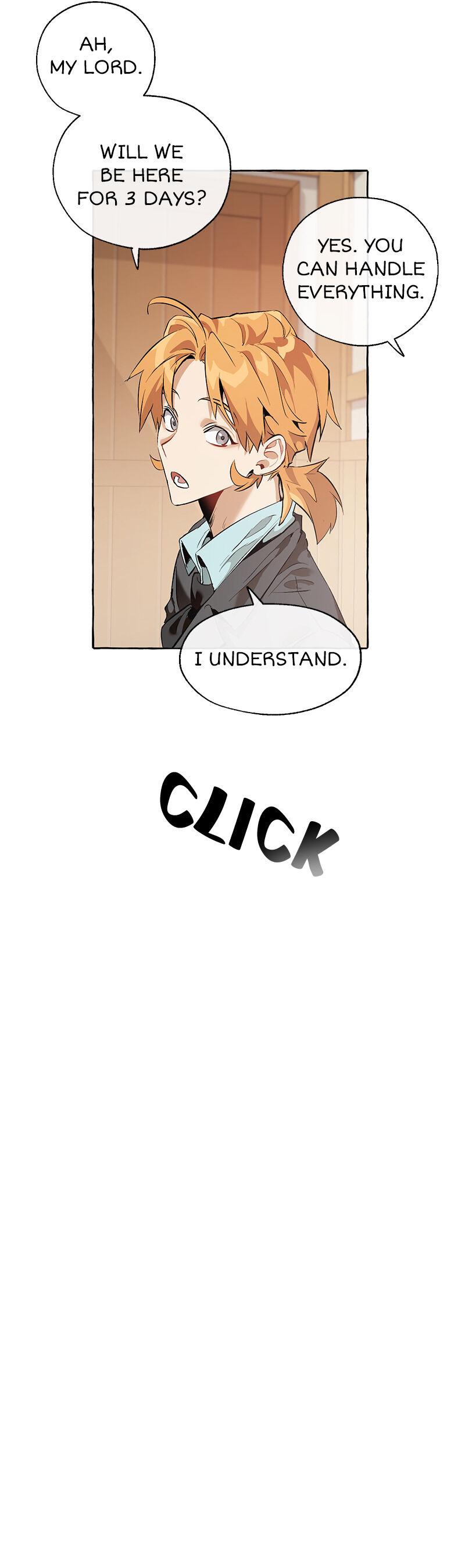 Trash of the Count's Family Chap 16 - Next Chap 17