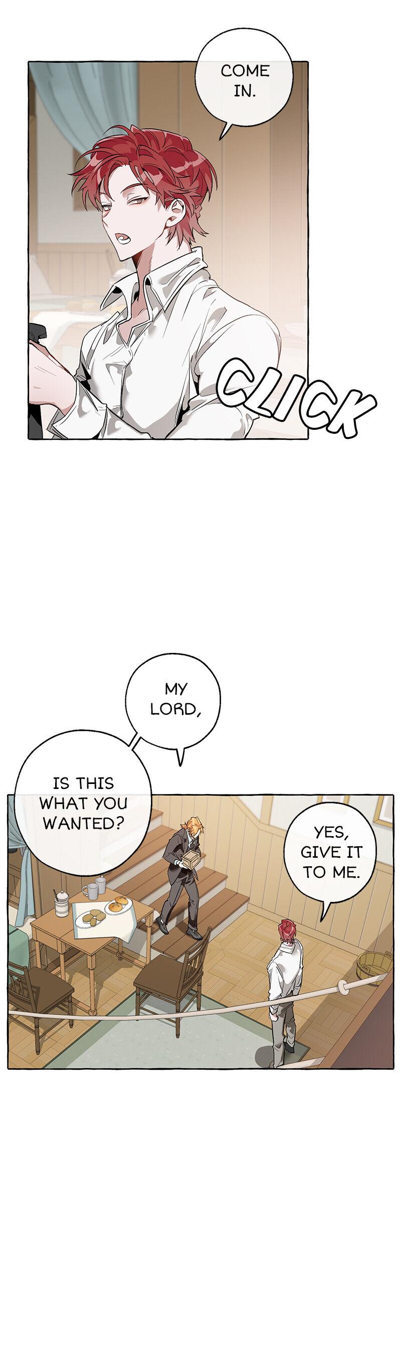Trash of the Count's Family Chap 16 - Next Chap 17