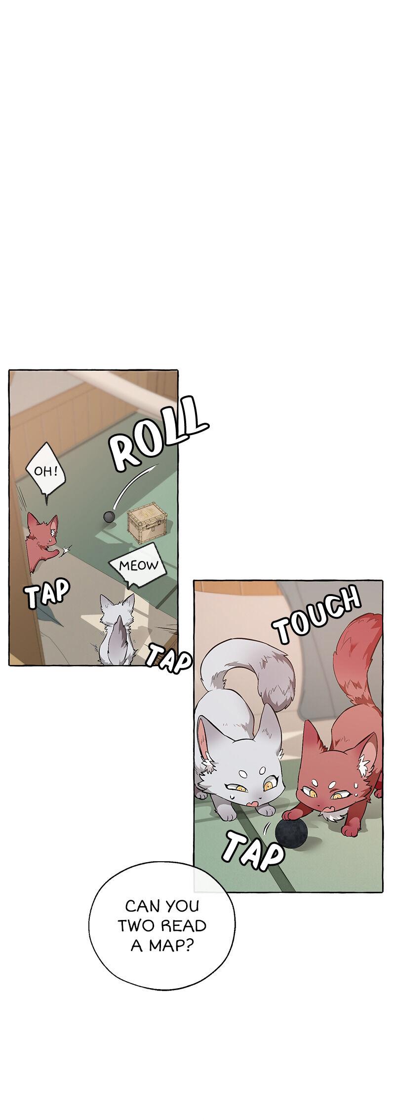 Trash of the Count's Family Chap 16 - Next Chap 17