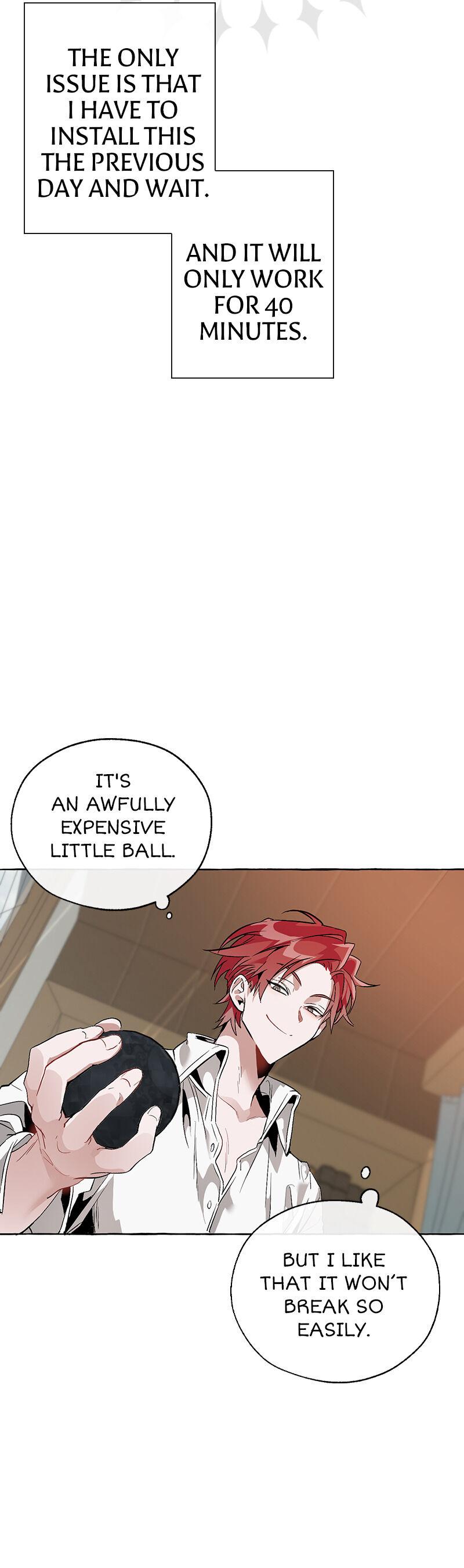 Trash of the Count's Family Chap 16 - Next Chap 17