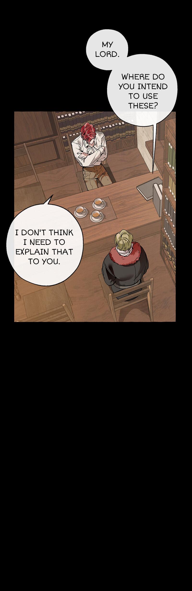 Trash of the Count's Family Chap 16 - Next Chap 17