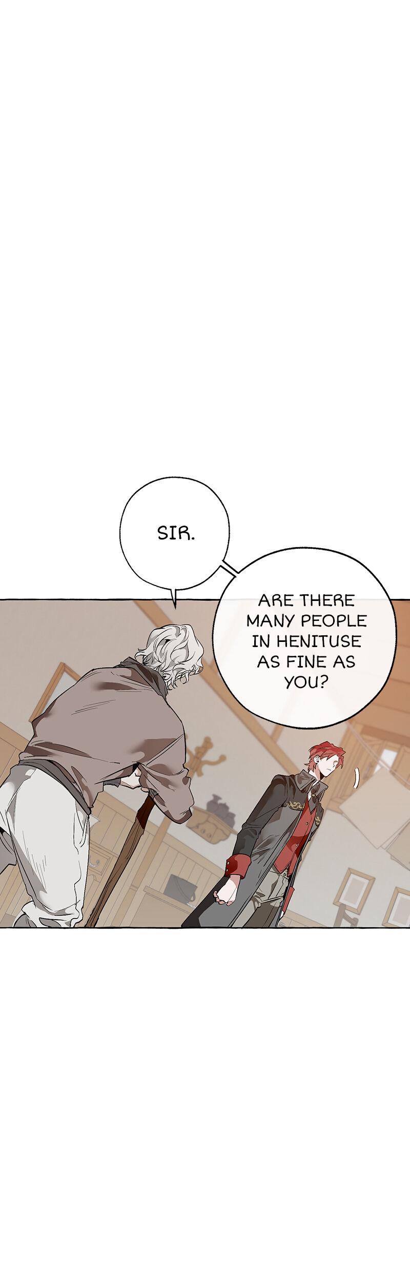 Trash of the Count's Family Chap 16 - Next Chap 17