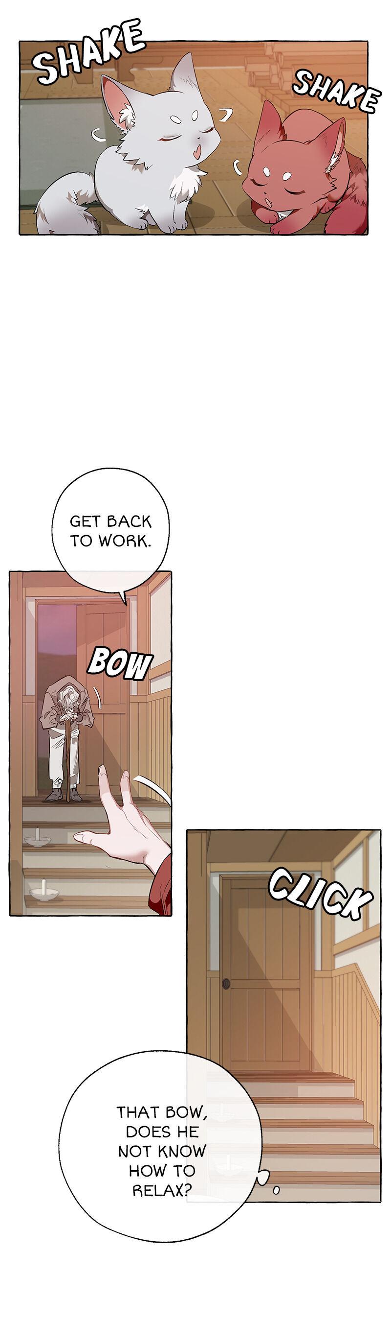 Trash of the Count's Family Chap 16 - Next Chap 17