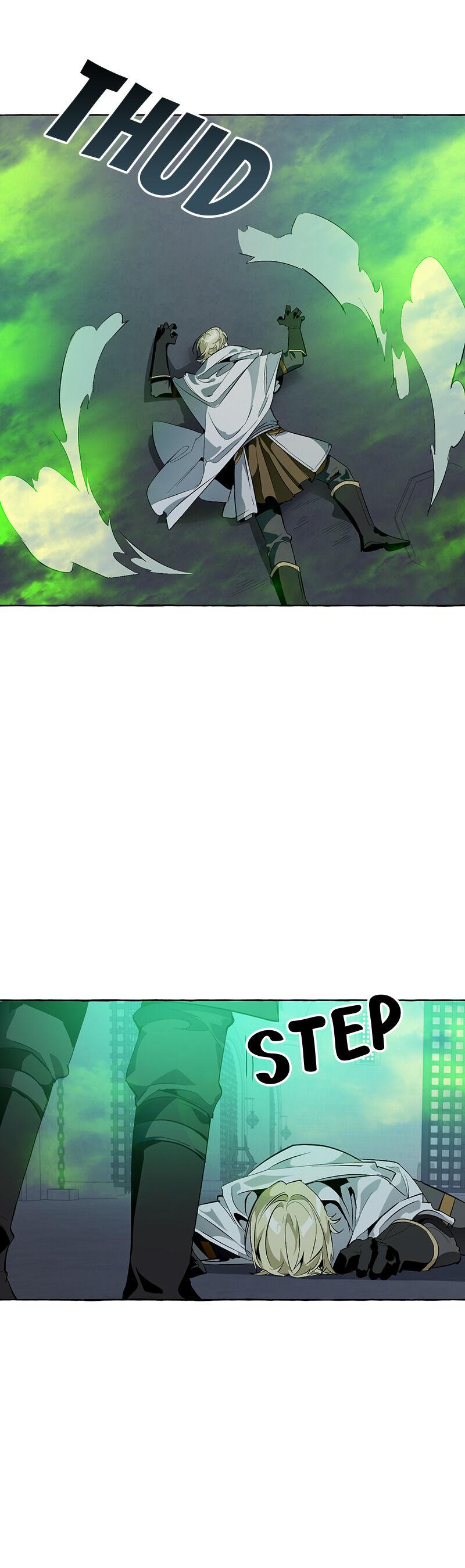 Trash of the Count's Family Chap 18 - Next Chap 19