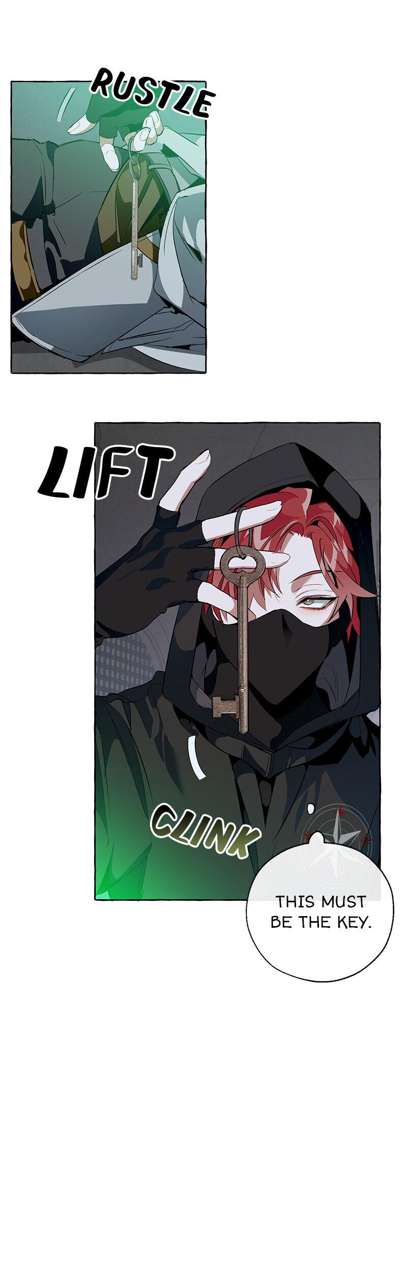 Trash of the Count's Family Chap 18 - Next Chap 19