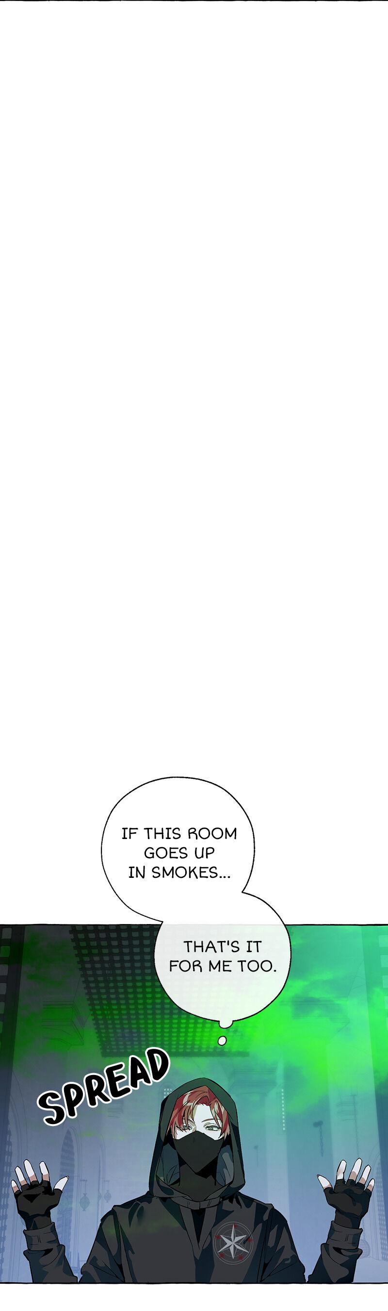 Trash of the Count's Family Chap 18 - Next Chap 19