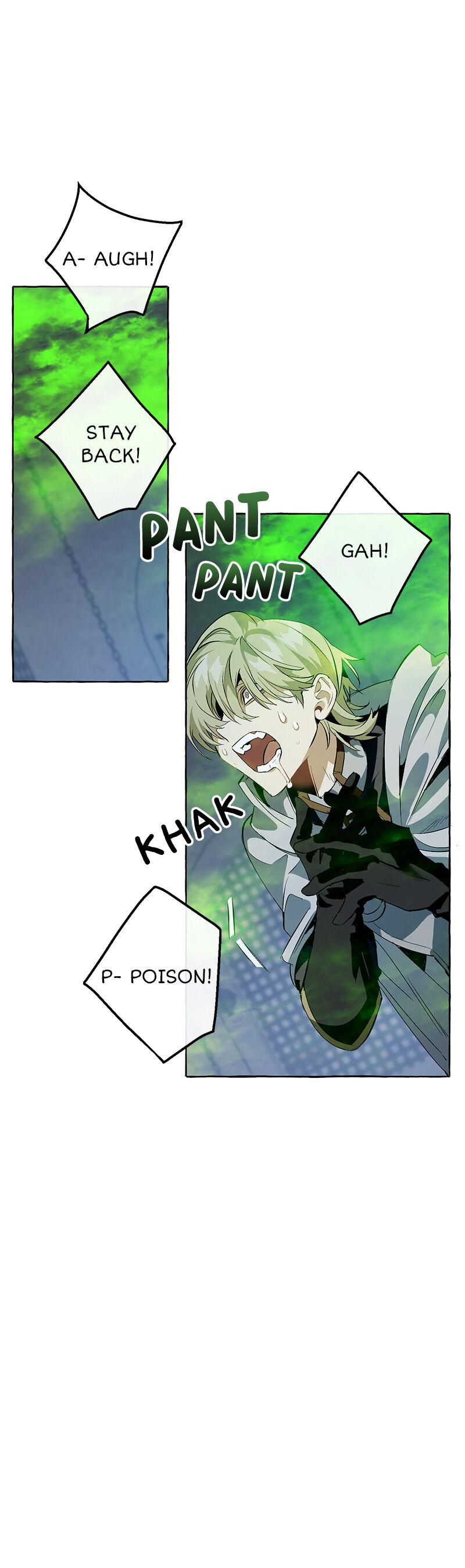 Trash of the Count's Family Chap 18 - Next Chap 19