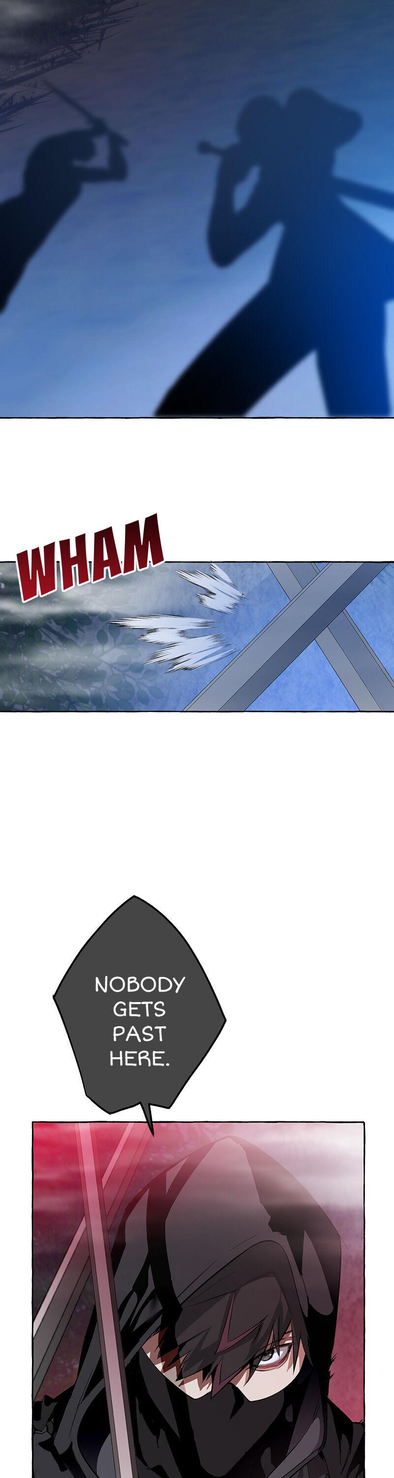 Trash of the Count's Family Chap 18 - Next Chap 19