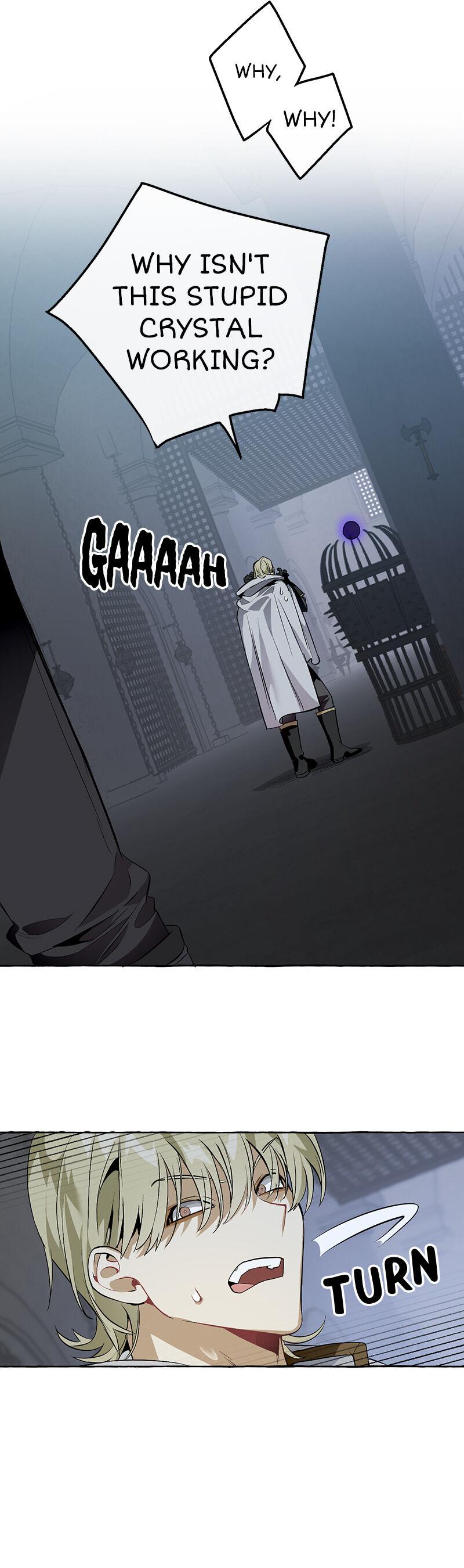 Trash of the Count's Family Chap 18 - Next Chap 19