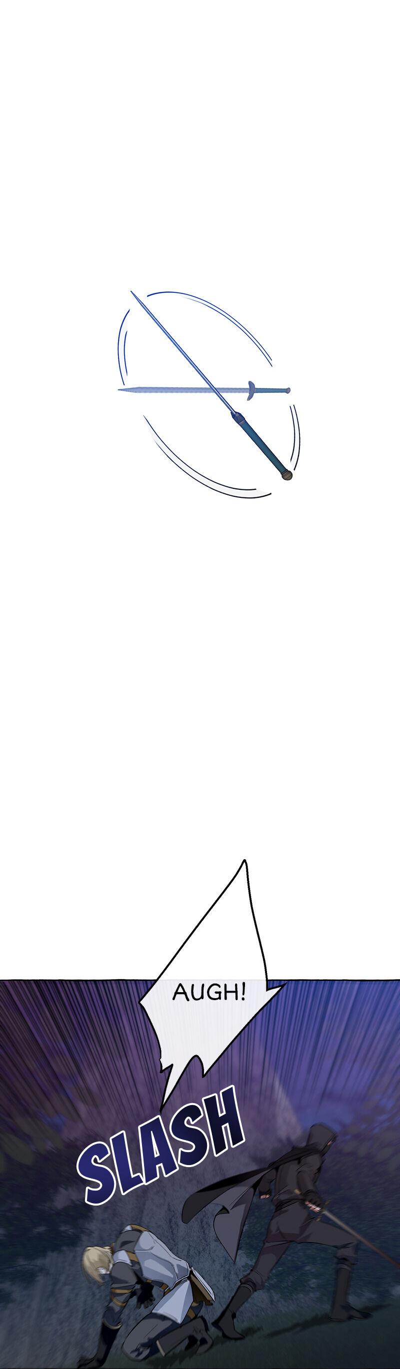 Trash of the Count's Family Chap 18 - Next Chap 19