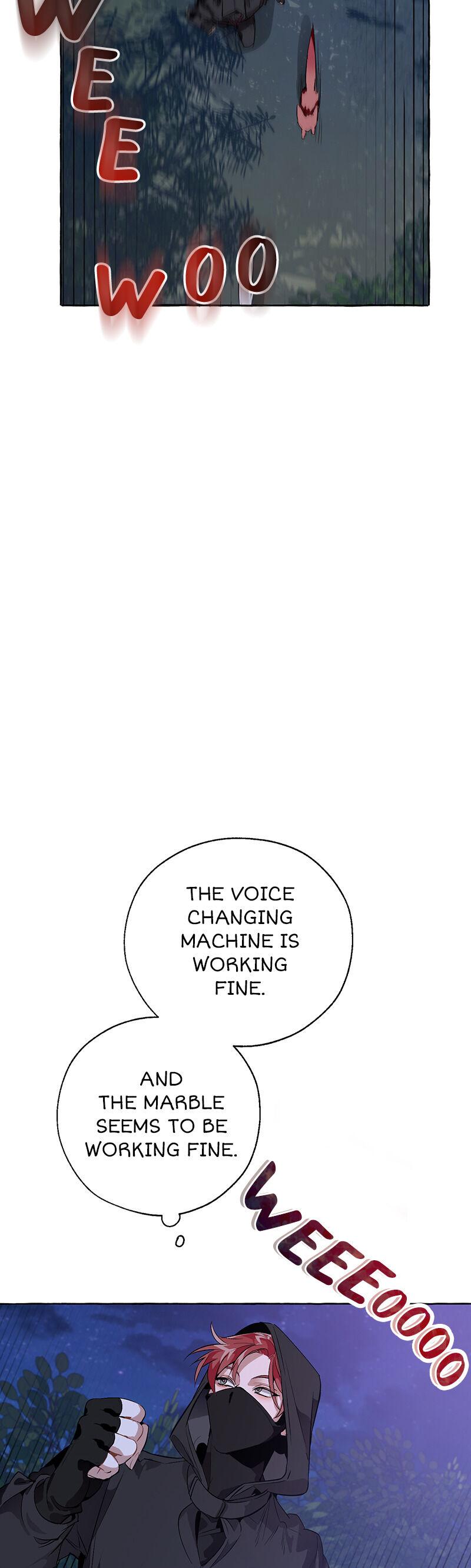 Trash of the Count's Family Chap 18 - Next Chap 19