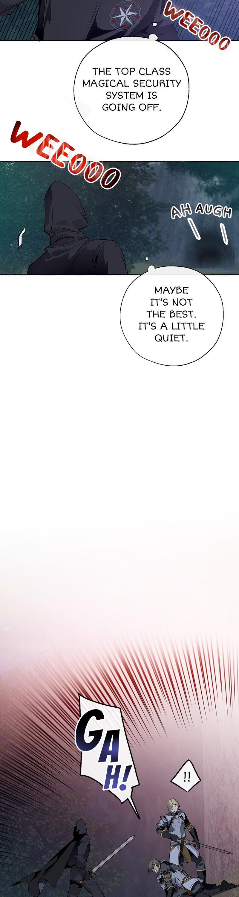 Trash of the Count's Family Chap 18 - Next Chap 19