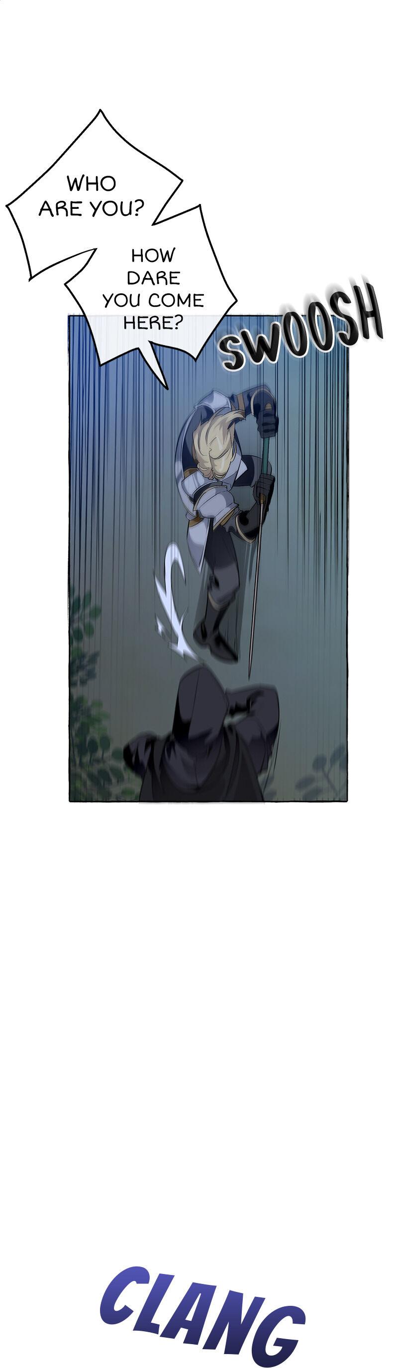 Trash of the Count's Family Chap 18 - Next Chap 19