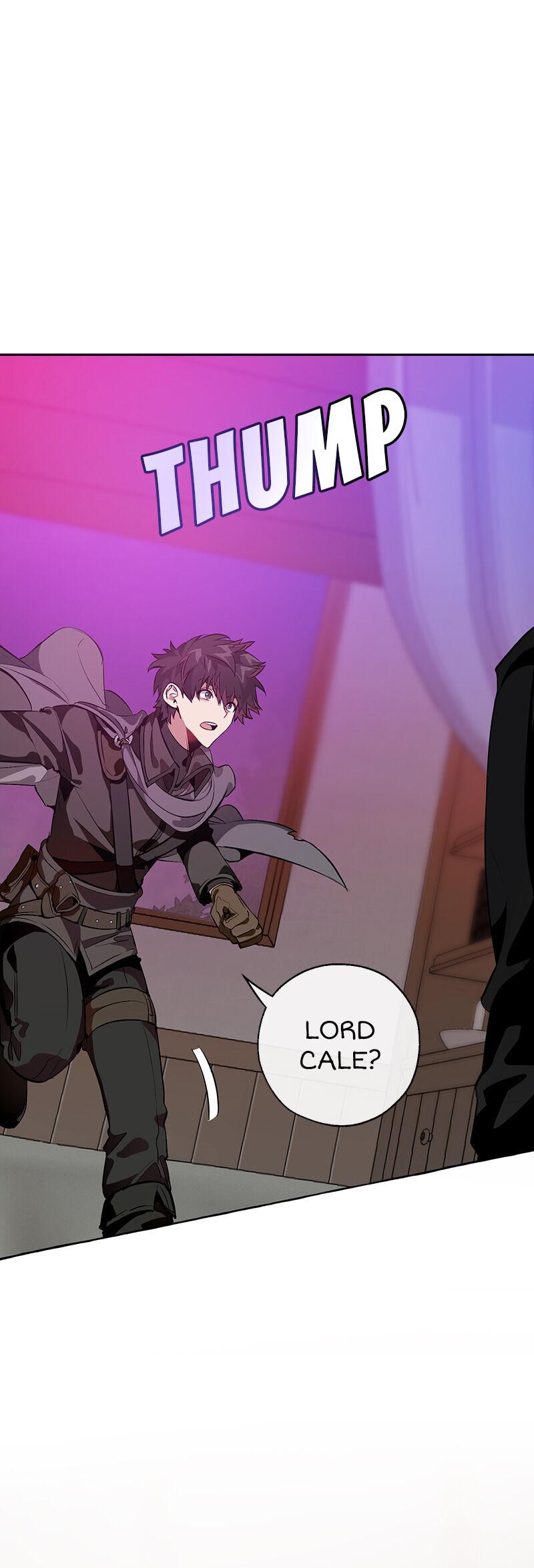 Trash of the Count's Family Chap 18 - Next Chap 19